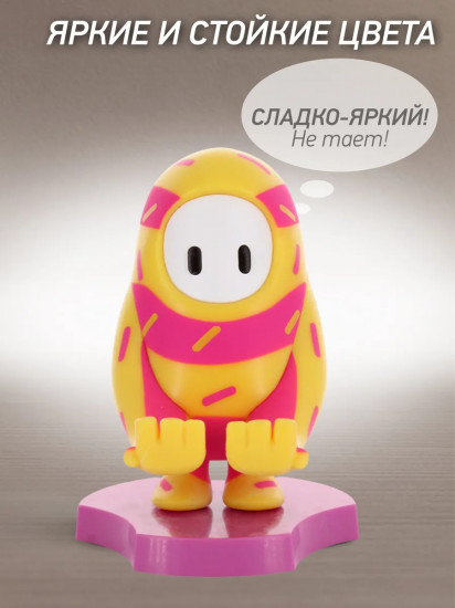 Фигурка-подставка для девайсов «Ice Cream»