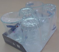 Стопка Luminarc, 110 мл (6 шт) - Фото 1