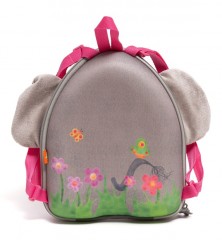 Детский рюкзачок "Слоненок" - Фото 1