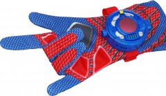 Перчатка Человека-паука со звуковыми эффектами - Фото 1