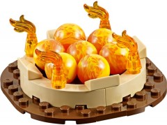 Огненный летающий Храм Фениксов - Фото 6