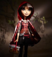 Кукла Cerise Hood - Фото 2