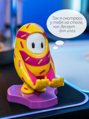 Фигурка-подставка для девайсов «Ice Cream» - Фото 11
