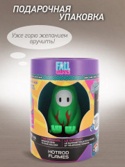 Фигурка-подставка для девайсов «Hot Rod Flames» - Фото 5