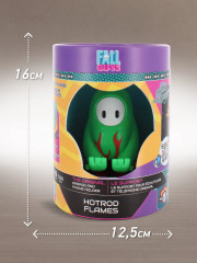 Фигурка-подставка для девайсов «Hot Rod Flames» - Фото 7