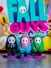 Фигурка-подставка для девайсов «Hot Rod Flames» - Фото 12