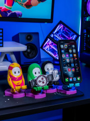 Фигурка-подставка для девайсов «Hot Rod Flames» - Фото 14