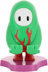 Фигурка-подставка для девайсов «Hot Rod Flames» - Фото 15