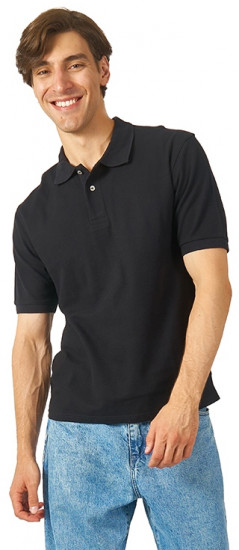 Поло мужское «Boston 2.0»