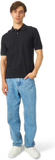 Поло мужское «Boston 2.0»