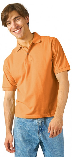 Поло мужское «Boston 2.0»