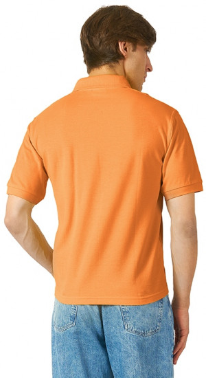 Поло мужское «Boston 2.0»