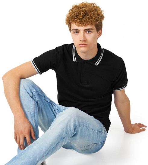 Поло мужское «Erie»