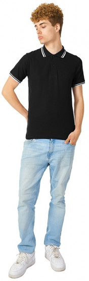 Поло мужское «Erie»