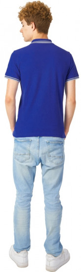 Поло мужское «Erie»