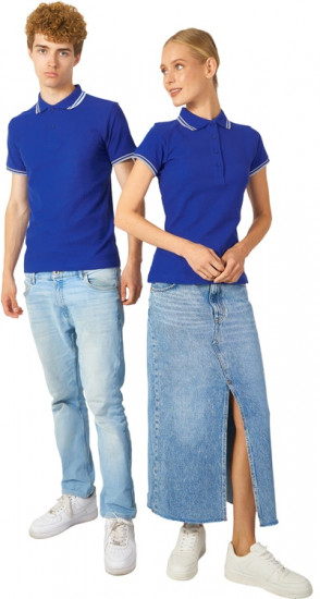 Поло мужское «Erie»