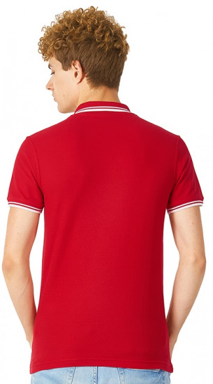 Поло мужское «Erie»