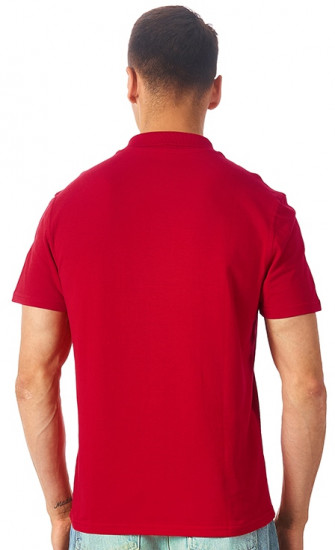 Поло мужское «First 2.0»