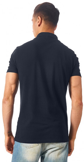 Поло мужское «First 2.0»