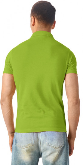 Поло мужское «First 2.0»