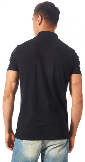 Поло мужское «First 2.0»