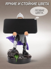 Фигурка-подставка для девайсов «Shredder» - Фото 7