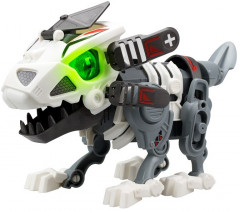 Игрушка интерактивная с сенсорным управлением «Большой Биопод» - Фото 7