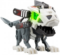 Игрушка интерактивная с сенсорным управлением «Большой Биопод» - Фото 8