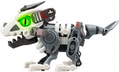 Игрушка интерактивная с сенсорным управлением «Большой Биопод» - Фото 9