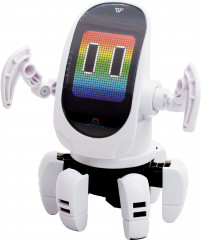 Игрушка интерактивная на пульте управления «Робот Октобот» - Фото 9