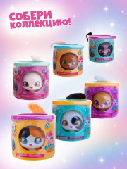 Набор игровой «Дина» - Фото 4