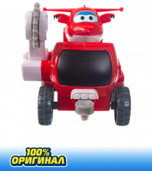 Трансформер «Jett's Moon Rover. Лунный странник Джетта» - Фото 4