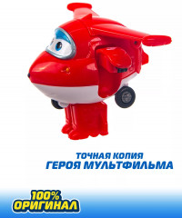 Трансформер «Jett's Moon Rover. Лунный странник Джетта» - Фото 6