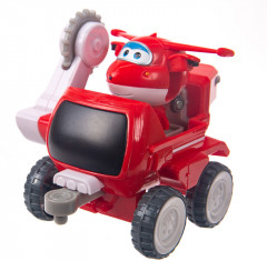 Трансформер «Jett's Moon Rover. Лунный странник Джетта» - Фото 13
