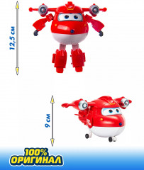 Трансформер «Супер Джетт» - Фото 1