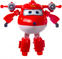 Трансформер «Супер Джетт» - Фото 11