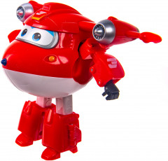 Трансформер «Супер Джетт» - Фото 13