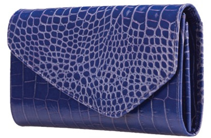 Портмоне женское «Croco Nile»