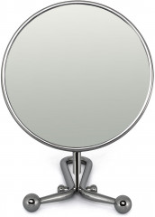 Зеркало настольное двустороннее Bic-0180B-4 - Фото 1