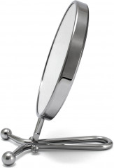 Зеркало настольное двустороннее Bic-0180B-4 - Фото 5