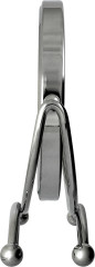 Зеркало настольное Bic-0638C - Фото 4