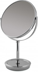 Зеркало настольное Bic-1118B Silver - Фото 3