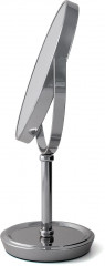 Зеркало настольное Bic-1118B Silver - Фото 4