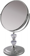 Зеркало настольное Bic-1066A-1 Silver - Фото 6