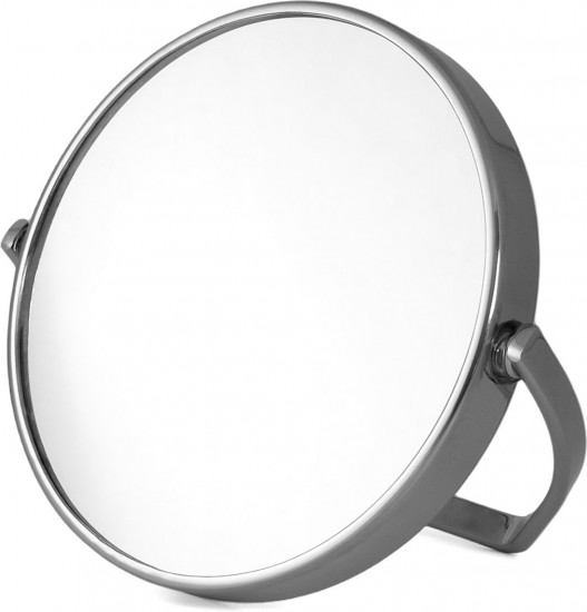 Зеркало настольное WS-12010-CHR