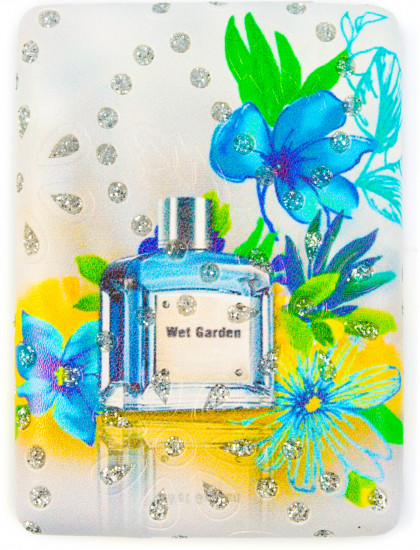 Зеркало карманное «Perfume»