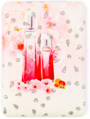 Зеркало карманное «Perfume» - Фото 1