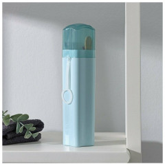 Футляр для зубной щетки «Звезда» - Фото 1