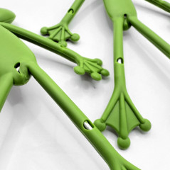 Фиксаторы для растений «Лягушки» - Фото 2