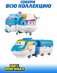 Трансформер «Тони с прицепом» - Фото 4